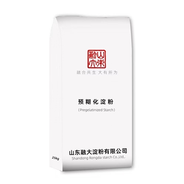  RD-095 預糊化淀粉